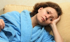 Uykuda Baş Dönmesi Belirtileri ve Tedavisi