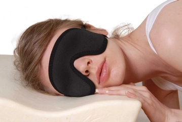 Uyku Maskesinin Yan Etkileri