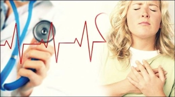 Uykuda Kalp Krizi Belirtileri ve Tedavisi